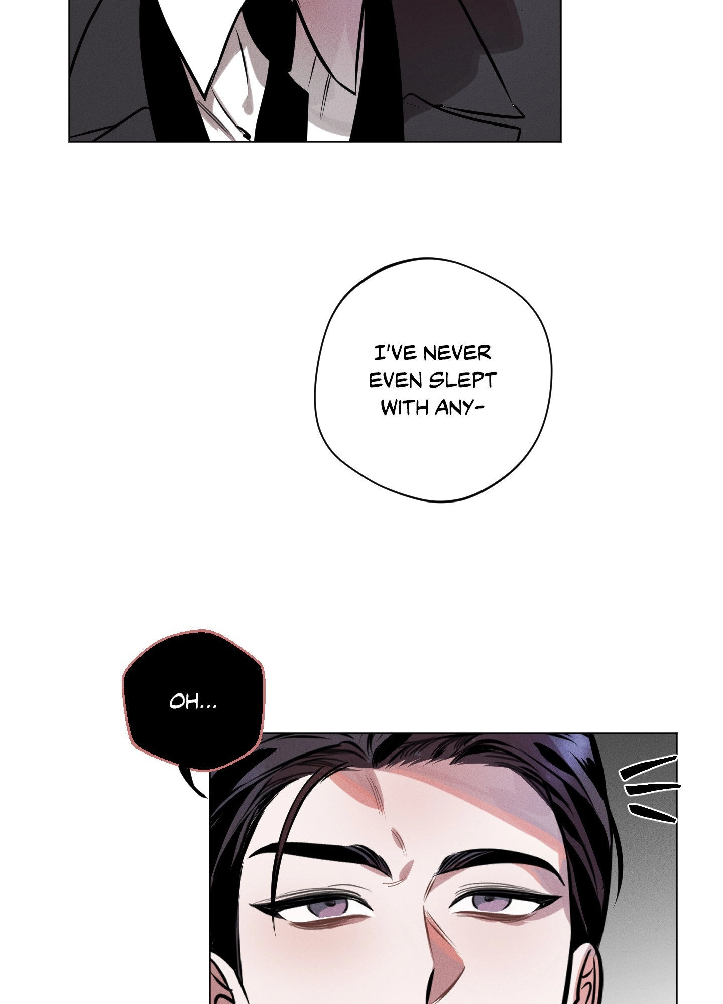Accidental Baby (Luharang) Chapter 1 page 26 - 