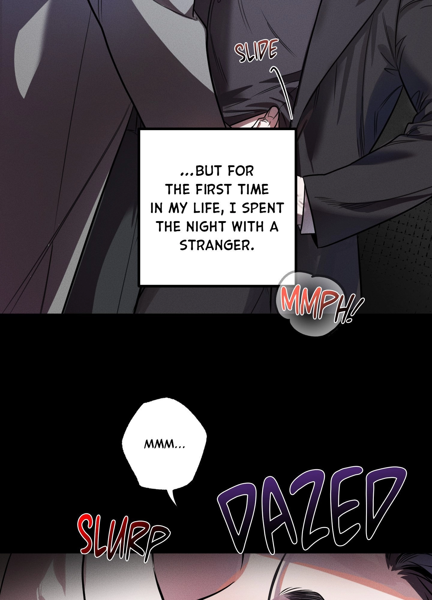 Accidental Baby (Luharang) Chapter 1 page 32 - 