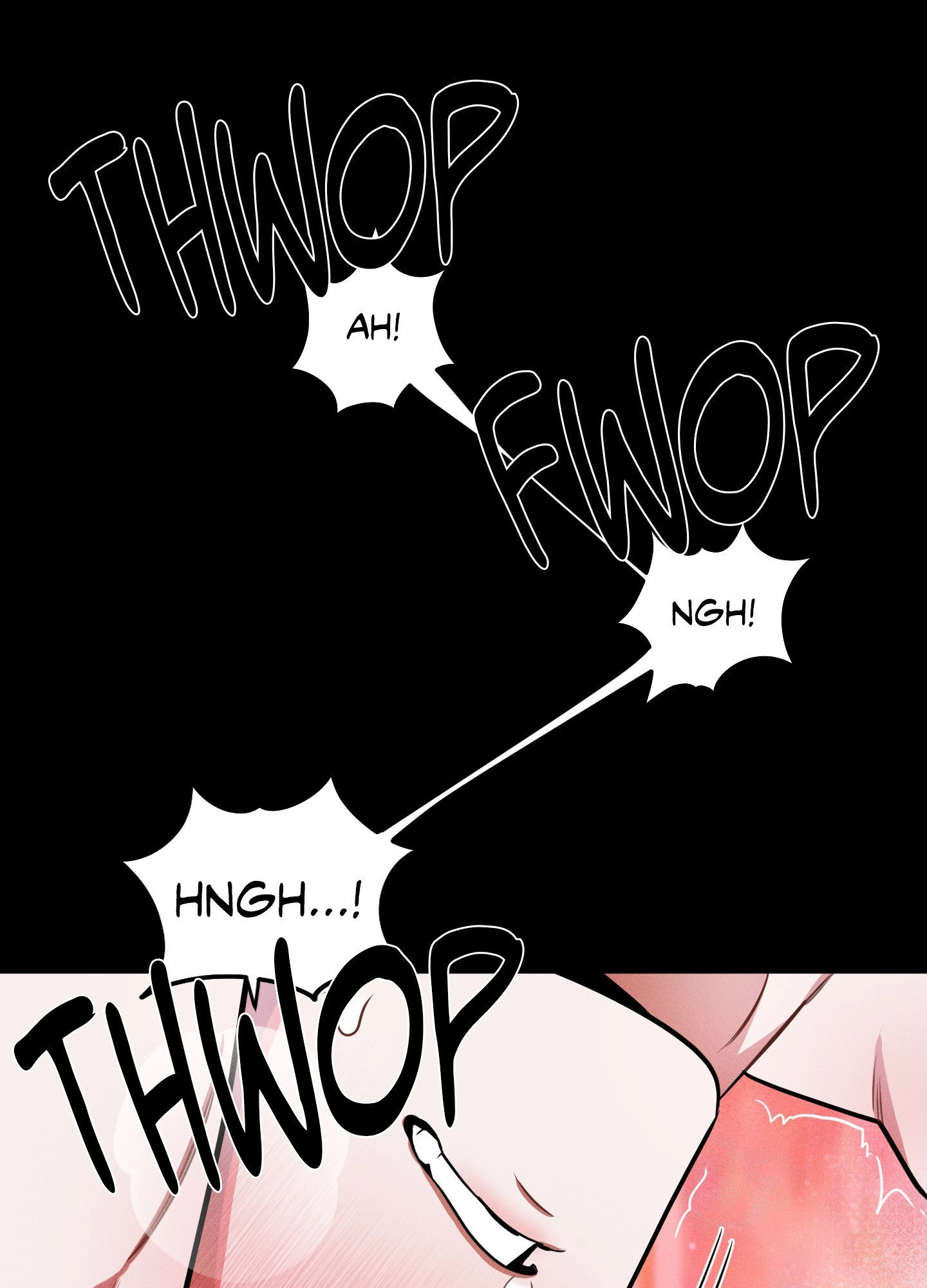 Accidental Baby (Luharang) Chapter 1 page 40 - 