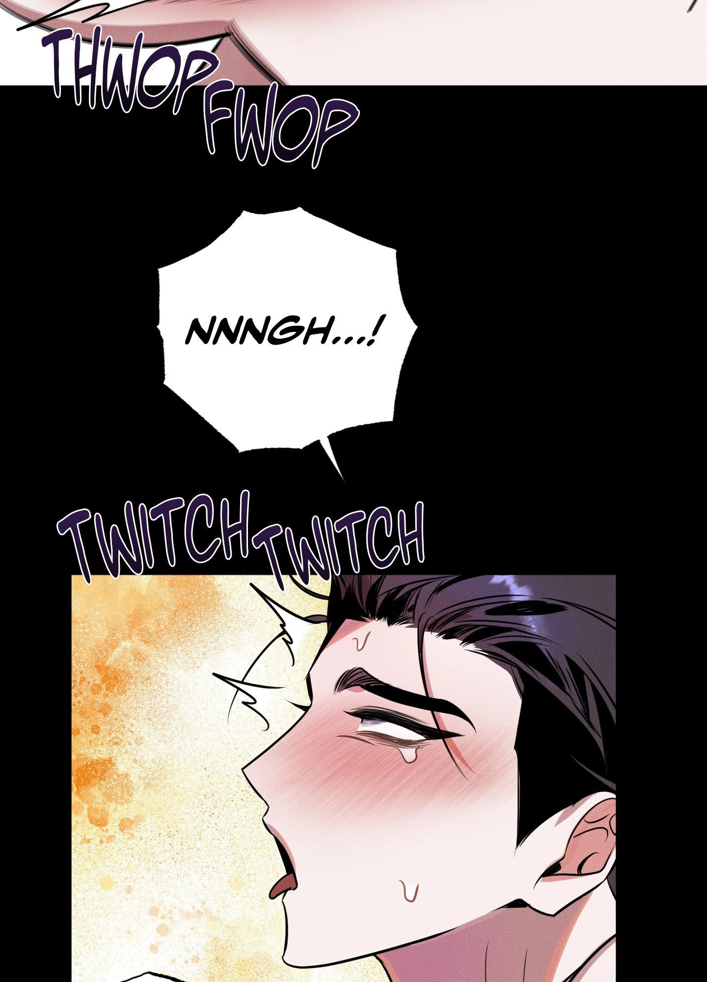 Accidental Baby (Luharang) Chapter 1 page 52 - 
