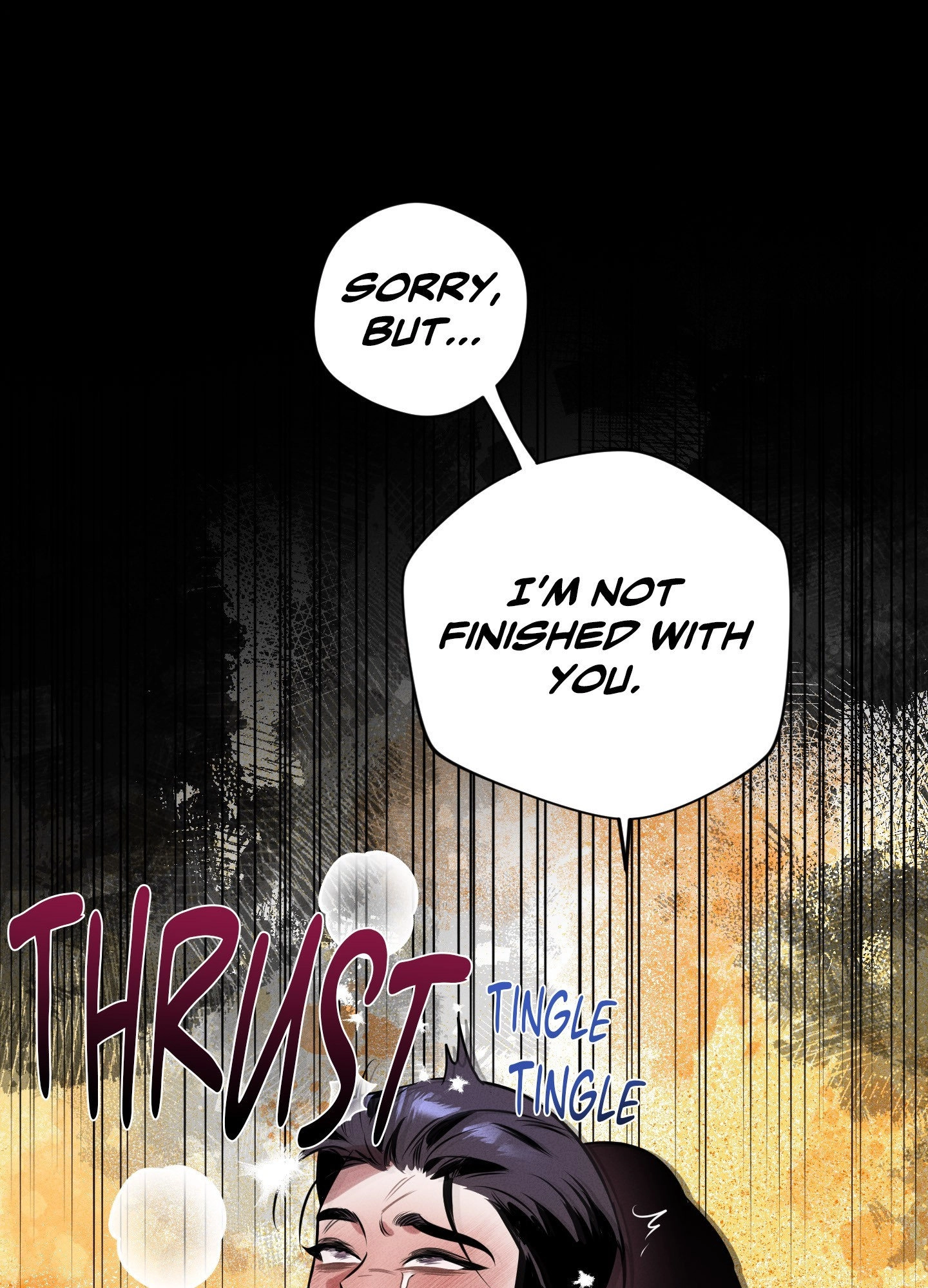 Accidental Baby (Luharang) Chapter 1 page 62 - 