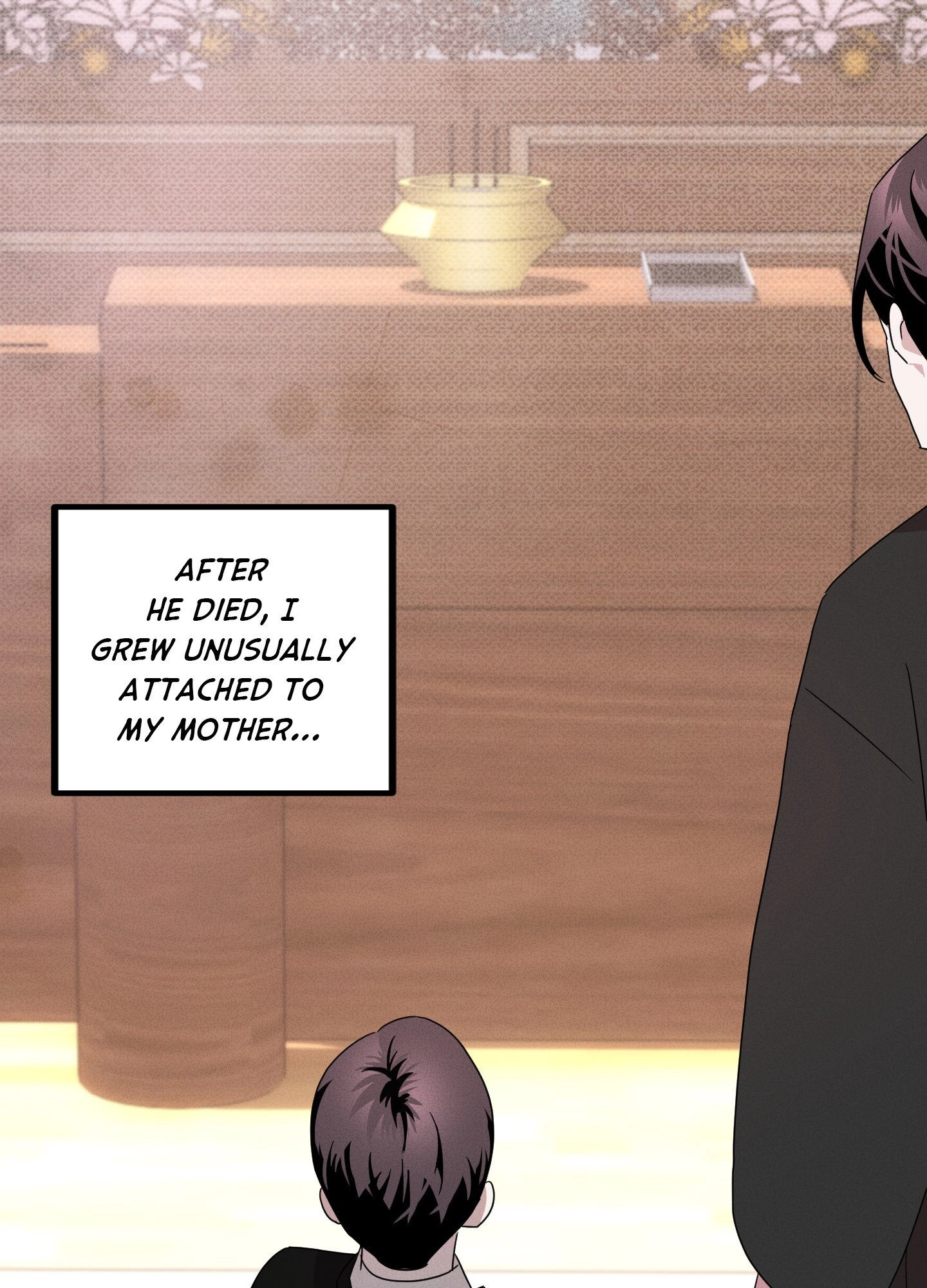Accidental Baby (Luharang) Chapter 1 page 82 - 