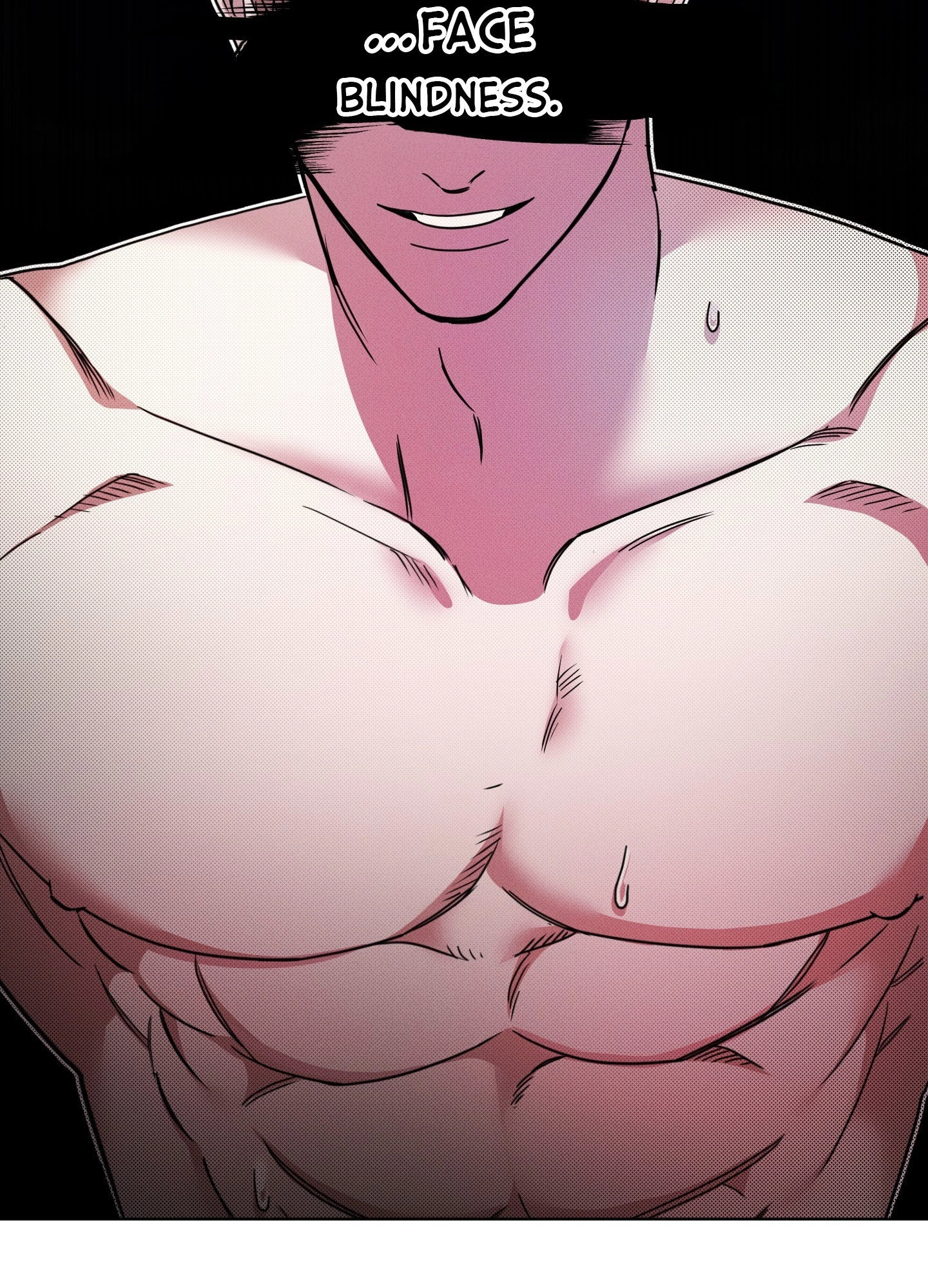 Accidental Baby (Luharang) Chapter 1 page 94 - 