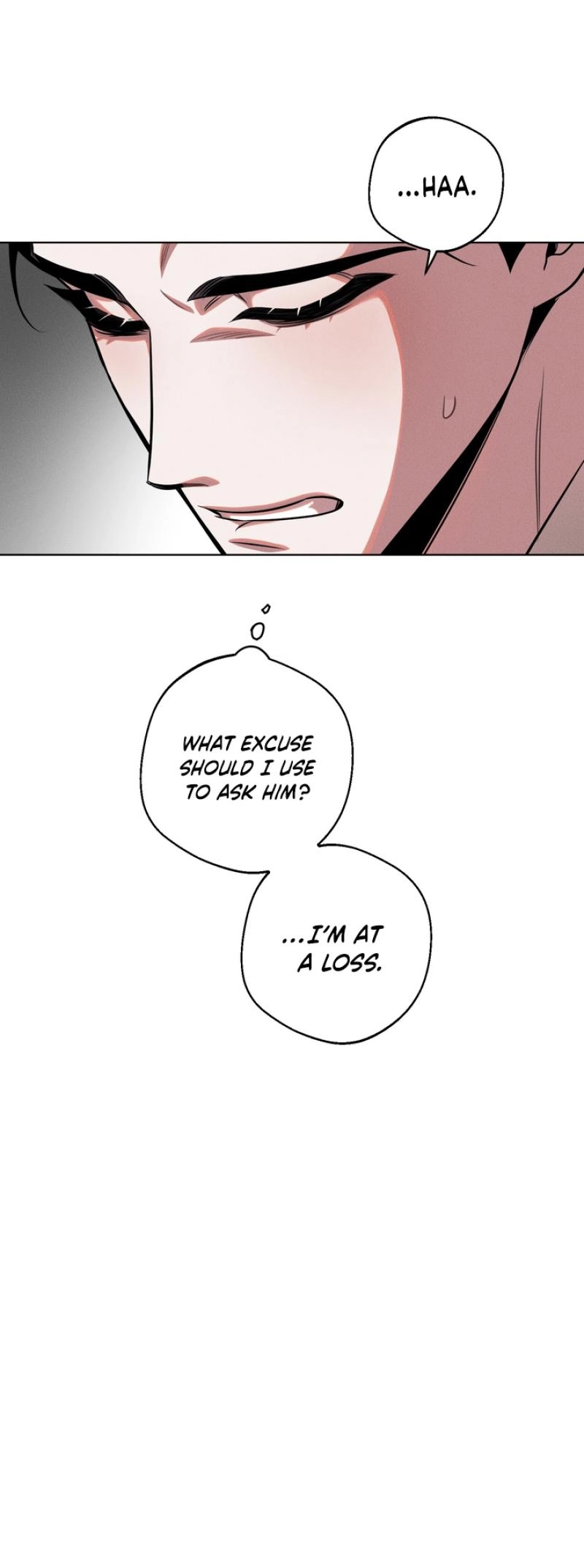 Accidental Baby (Luharang) Chapter 10 page 19 - 