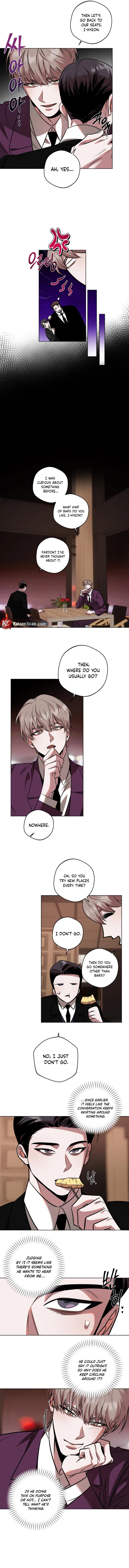 Accidental Baby (Luharang) Chapter 11 page 11 - 