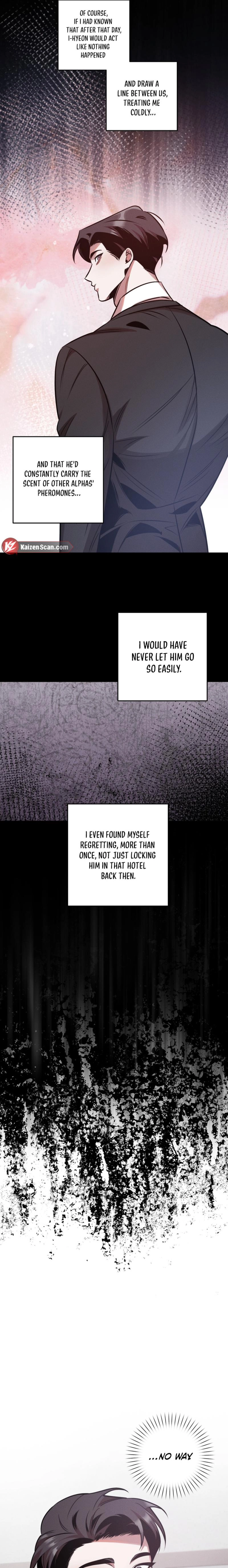 Accidental Baby (Luharang) Chapter 15 page 15 - 