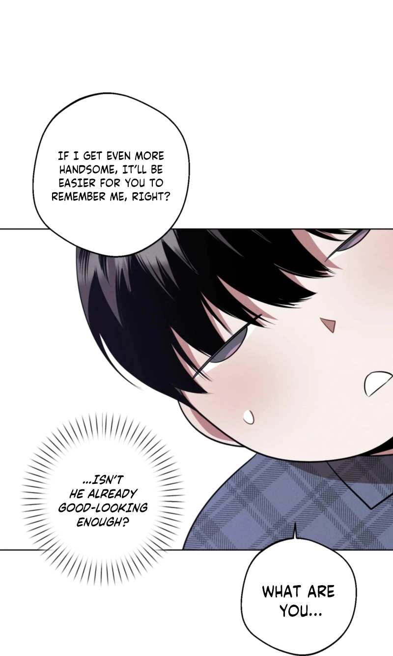 Accidental Baby (Luharang) Chapter 19 page 11 - 