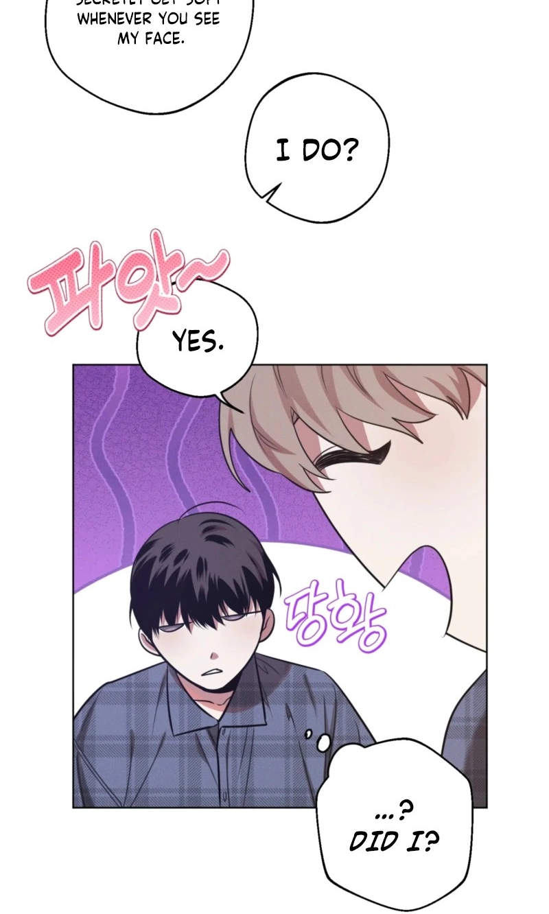 Accidental Baby (Luharang) Chapter 19 page 13 - 