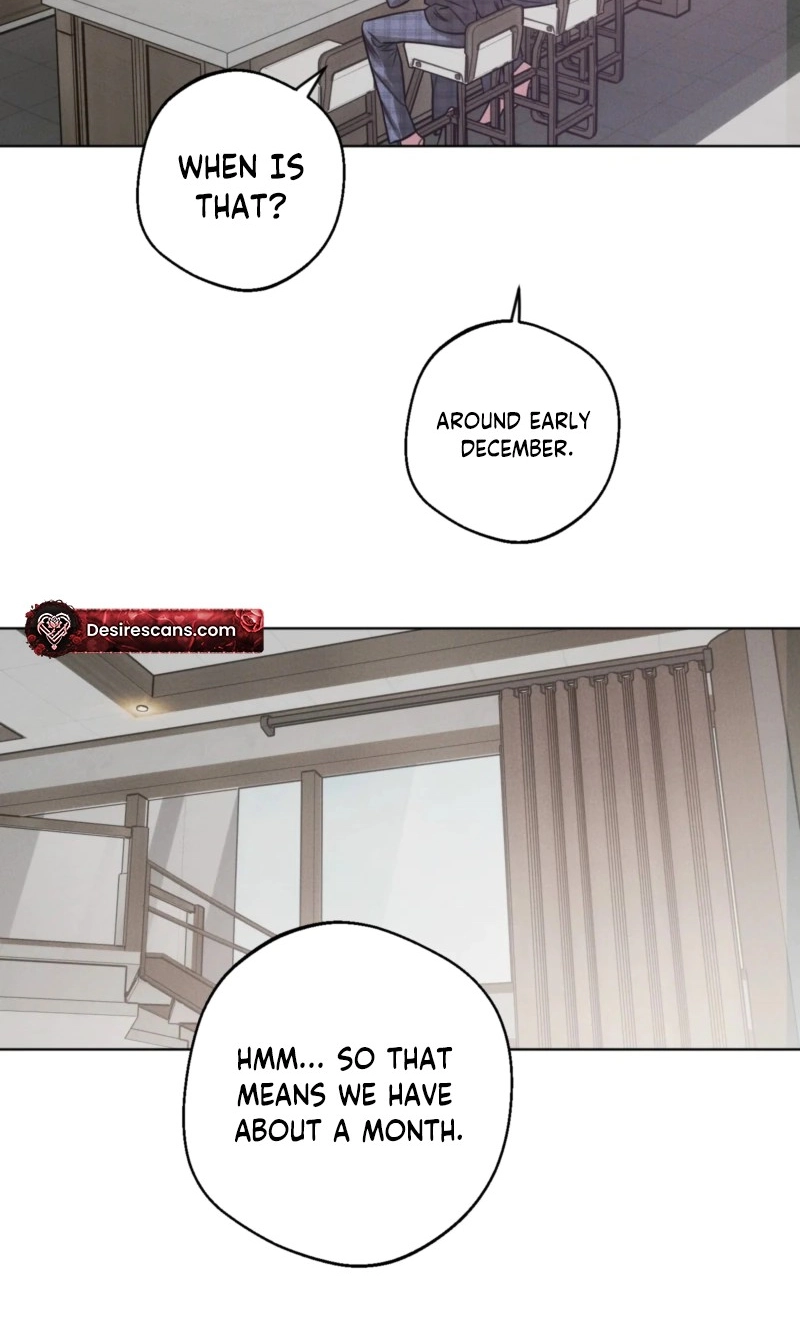 Accidental Baby (Luharang) Chapter 19 page 15 - 