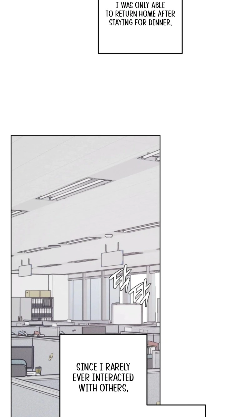 Accidental Baby (Luharang) Chapter 19 page 18 - 