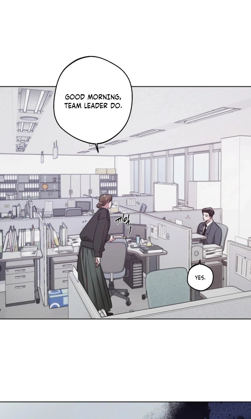 Accidental Baby (Luharang) Chapter 19 page 21 - 