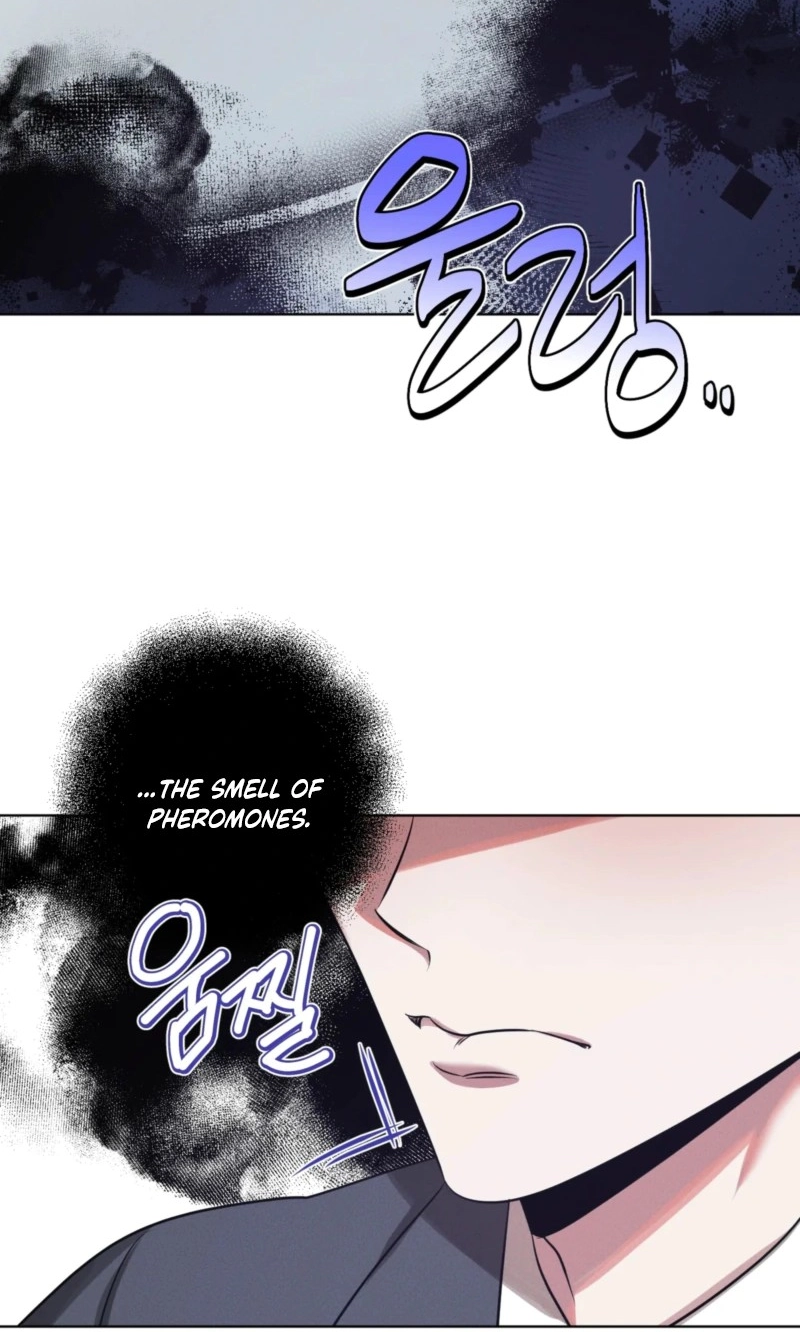 Accidental Baby (Luharang) Chapter 19 page 22 - 