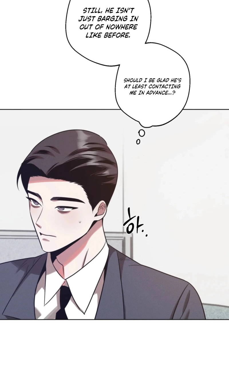 Accidental Baby (Luharang) Chapter 19 page 31 - 
