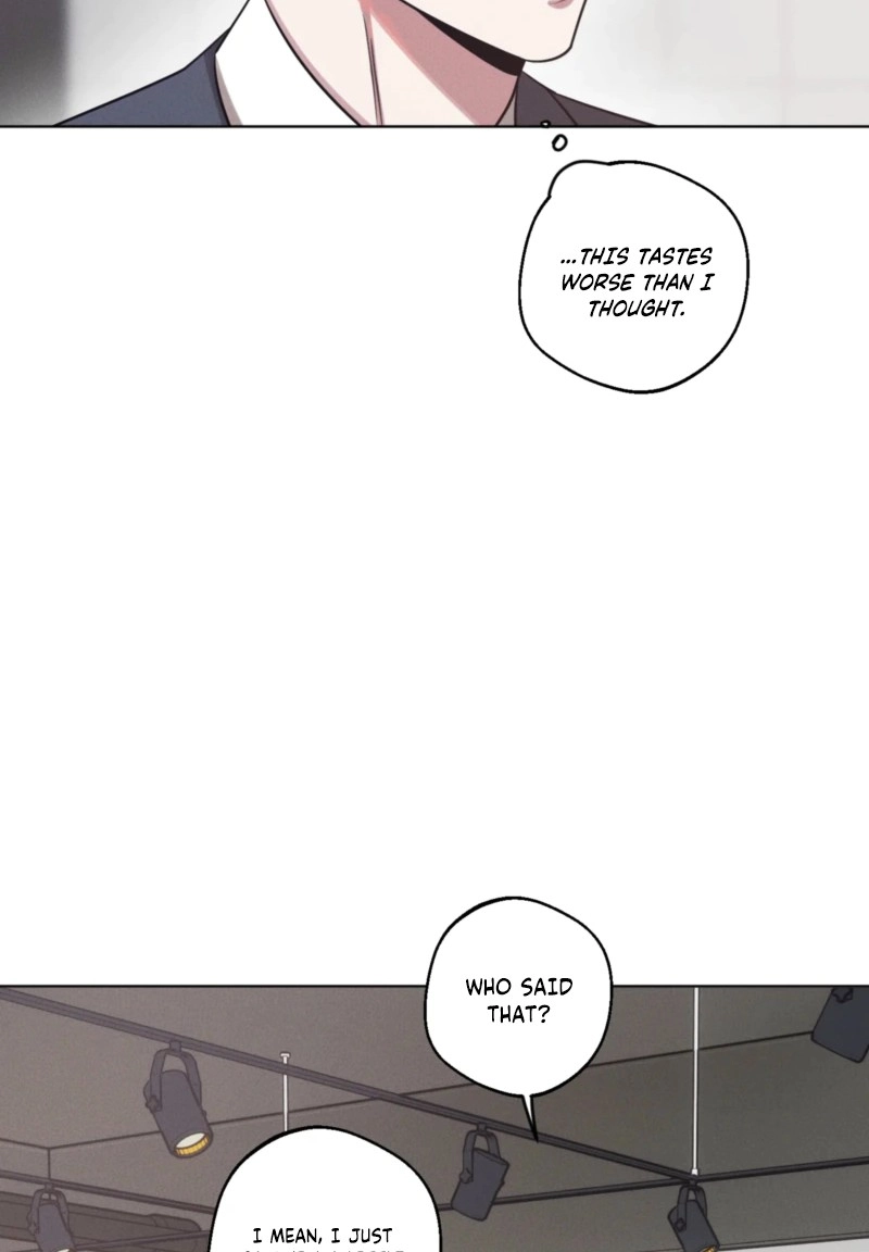 Accidental Baby (Luharang) Chapter 19 page 39 - 