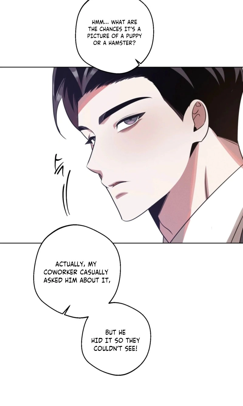 Accidental Baby (Luharang) Chapter 19 page 43 - 