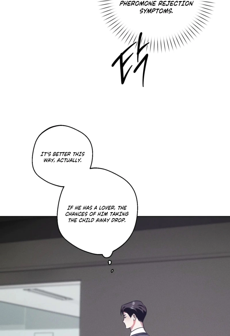 Accidental Baby (Luharang) Chapter 19 page 50 - 