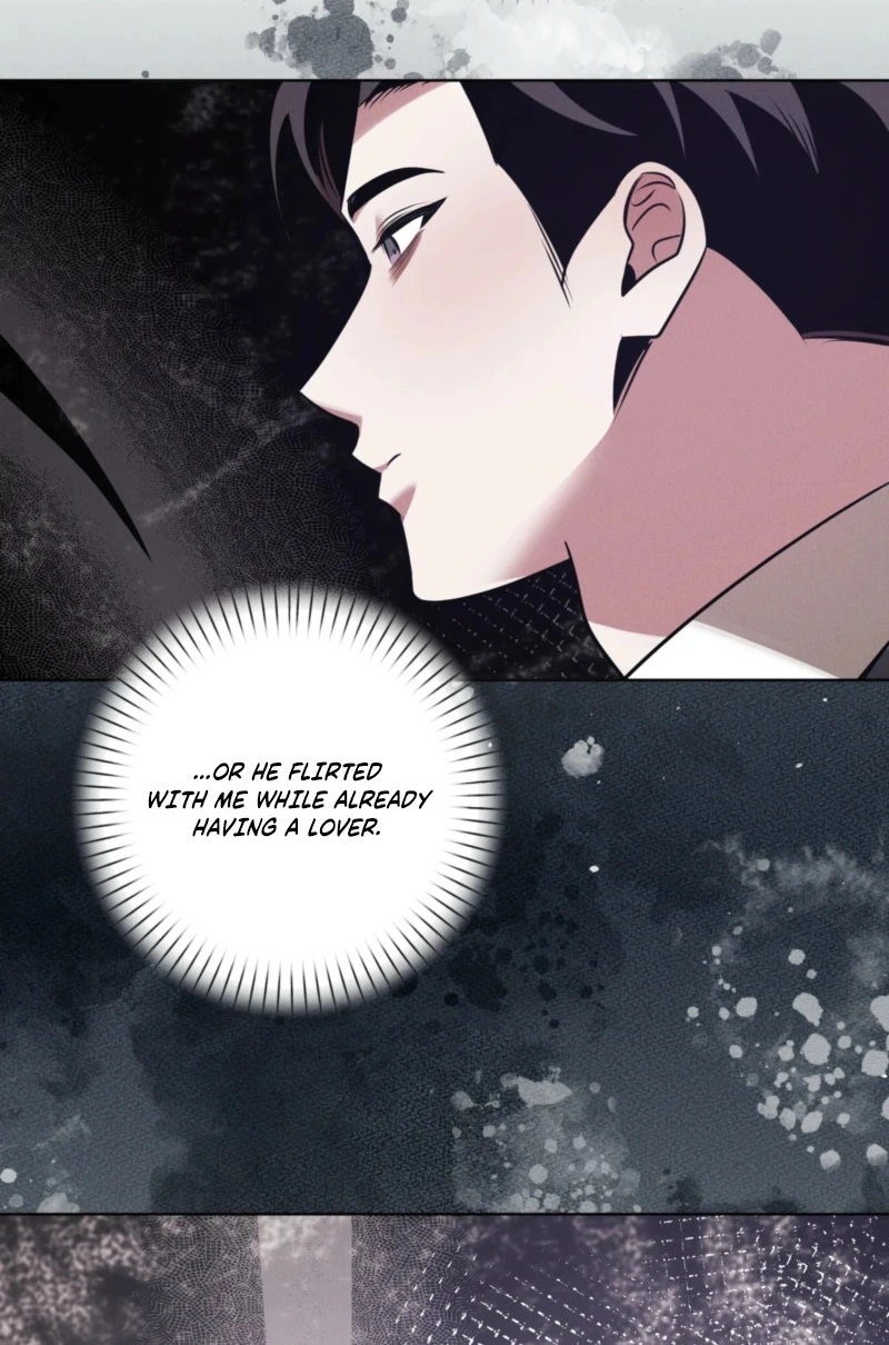Accidental Baby (Luharang) Chapter 19 page 54 - 