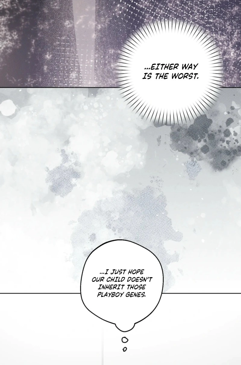 Accidental Baby (Luharang) Chapter 19 page 55 - 
