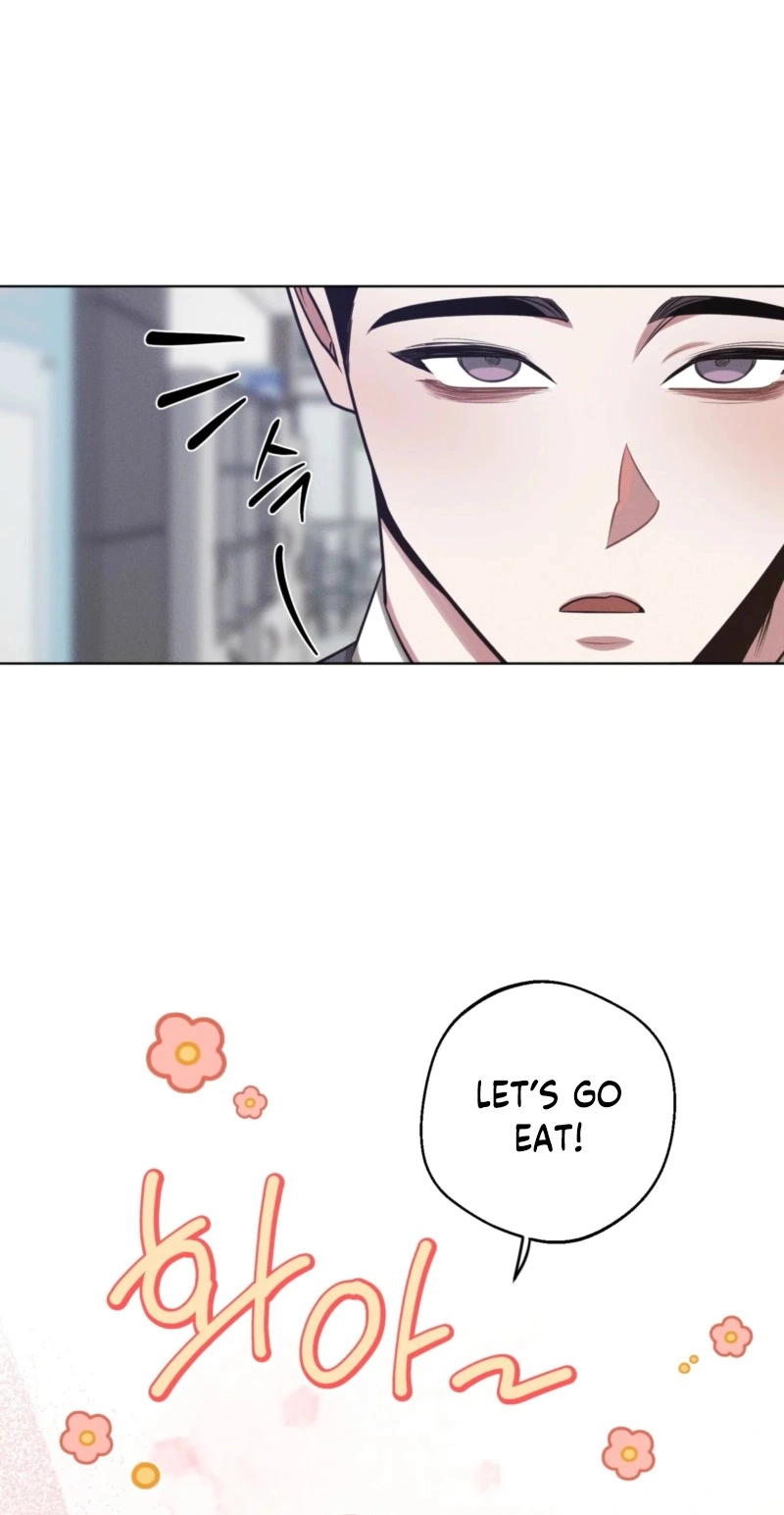 Accidental Baby (Luharang) Chapter 19 page 57 - 