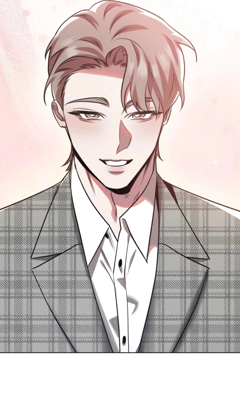Accidental Baby (Luharang) Chapter 19 page 58 - 