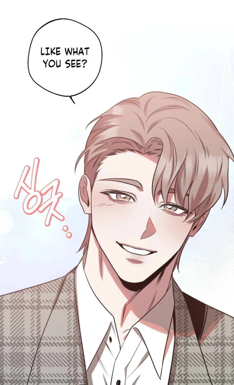 Accidental Baby (Luharang) Chapter 19 page 61 - 