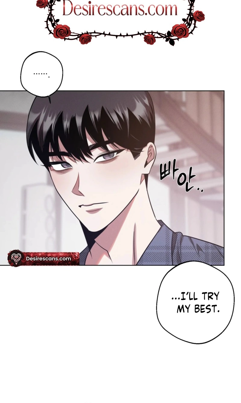 Accidental Baby (Luharang) Chapter 19 page 9 - 