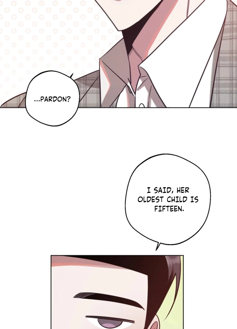 Accidental Baby (Luharang) Chapter 20 page 13 - 