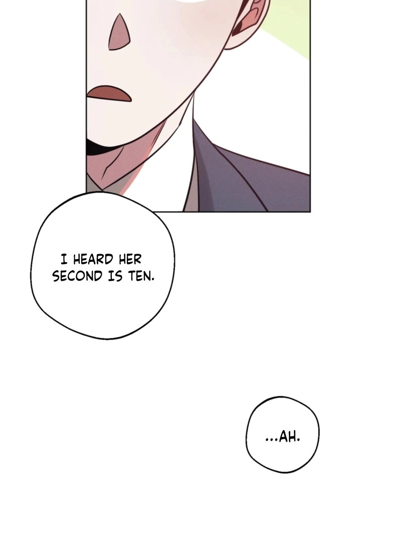 Accidental Baby (Luharang) Chapter 20 page 14 - 
