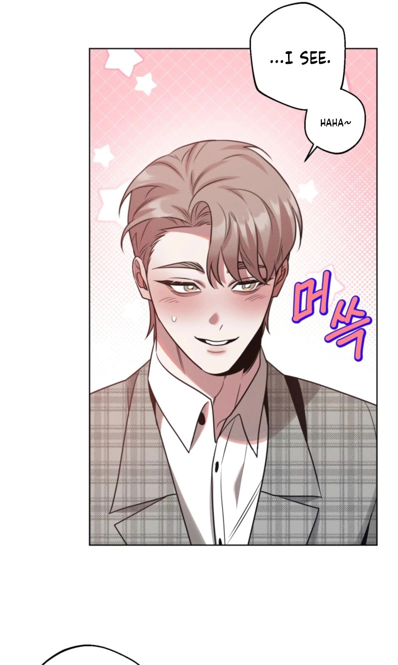 Accidental Baby (Luharang) Chapter 20 page 15 - 