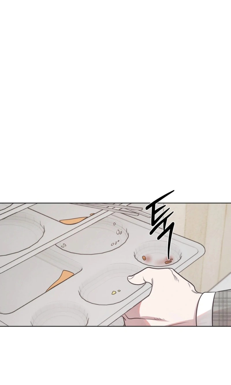 Accidental Baby (Luharang) Chapter 20 page 18 - 