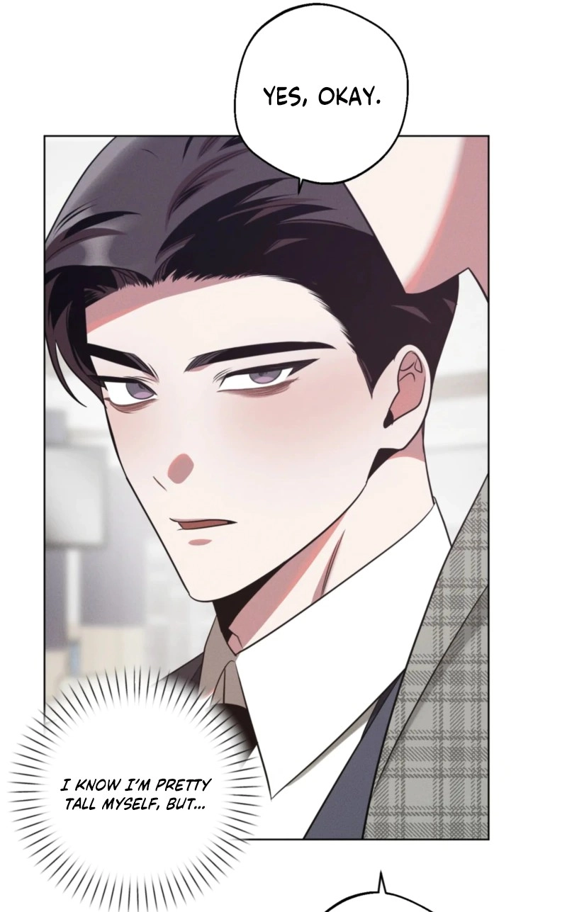 Accidental Baby (Luharang) Chapter 20 page 21 - 