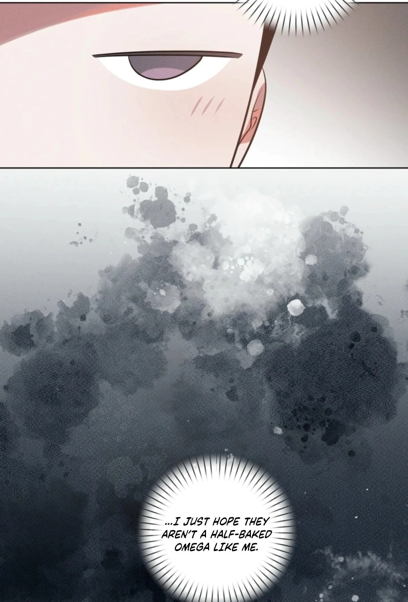 Accidental Baby (Luharang) Chapter 20 page 25 - 