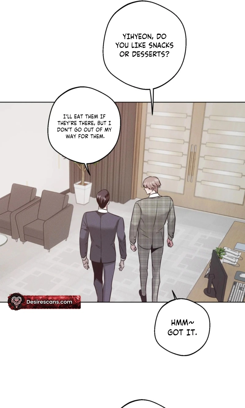 Accidental Baby (Luharang) Chapter 20 page 27 - 