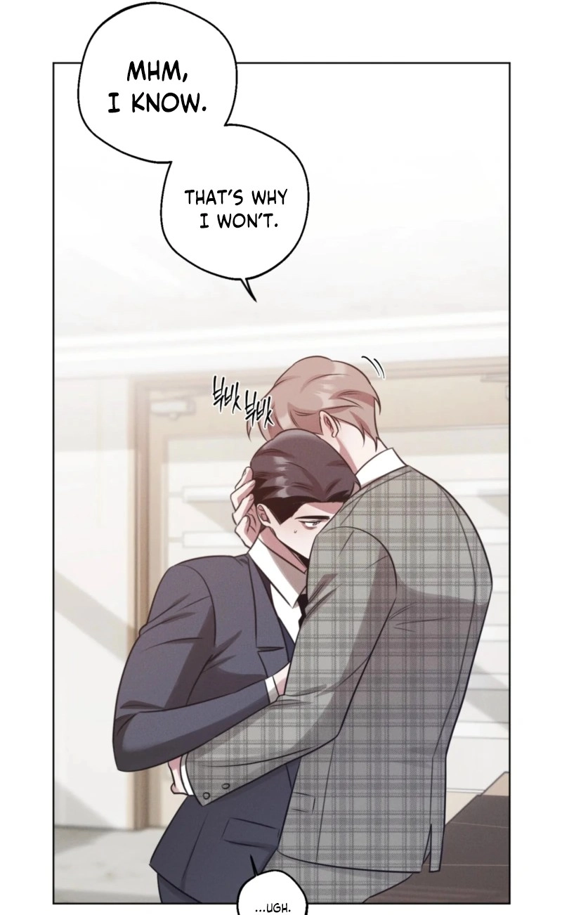 Accidental Baby (Luharang) Chapter 20 page 35 - 