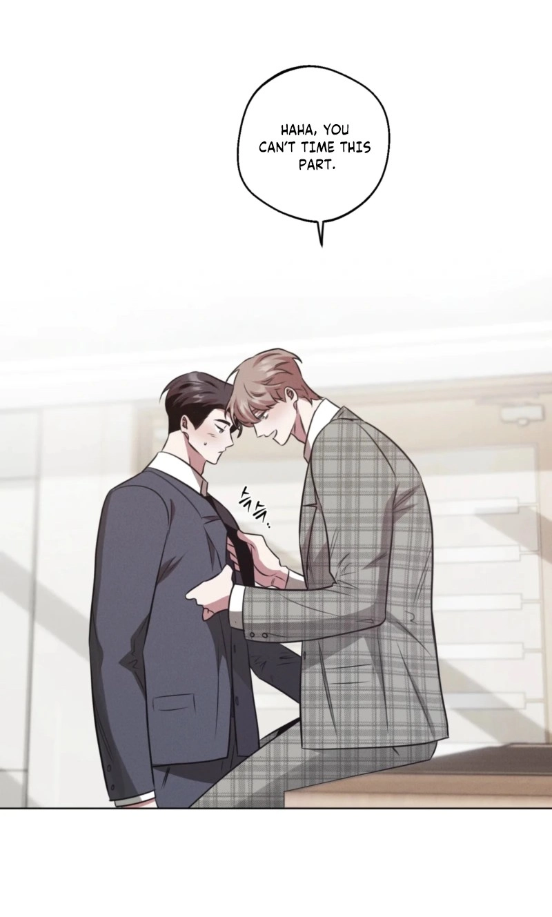 Accidental Baby (Luharang) Chapter 20 page 43 - 
