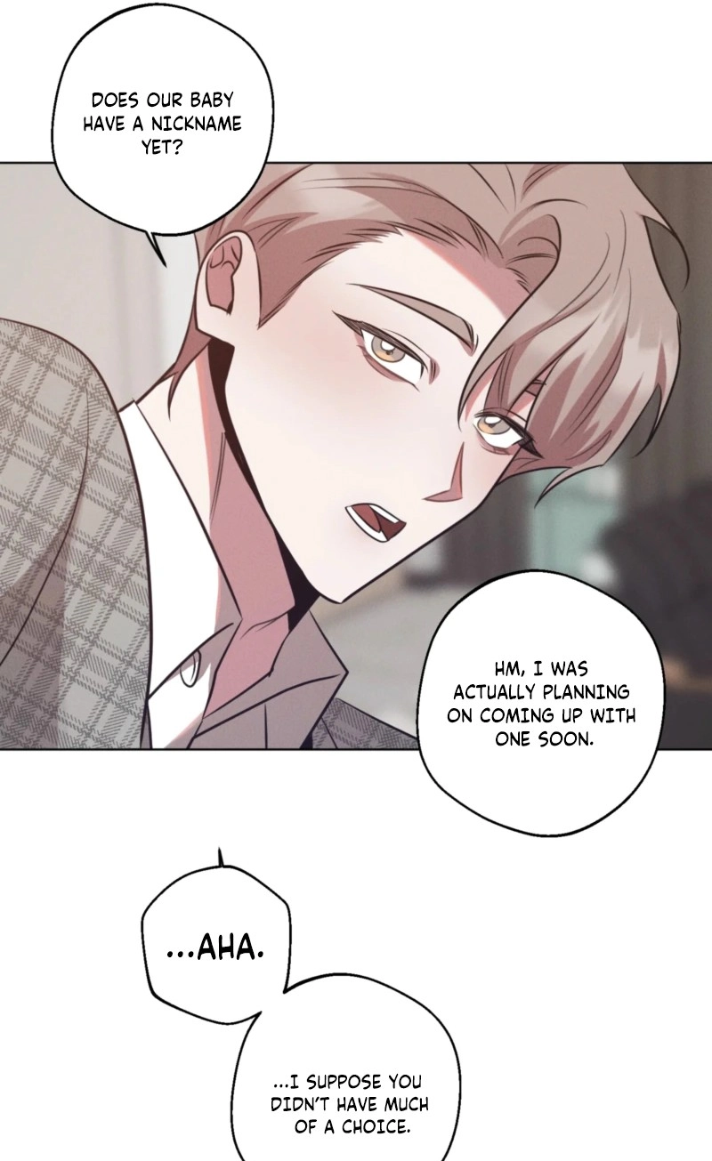 Accidental Baby (Luharang) Chapter 20 page 51 - 