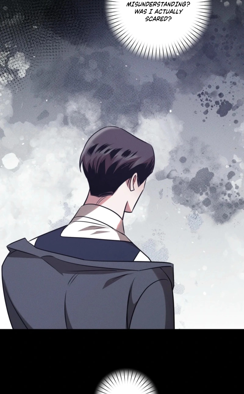 Accidental Baby (Luharang) Chapter 20 page 54 - 
