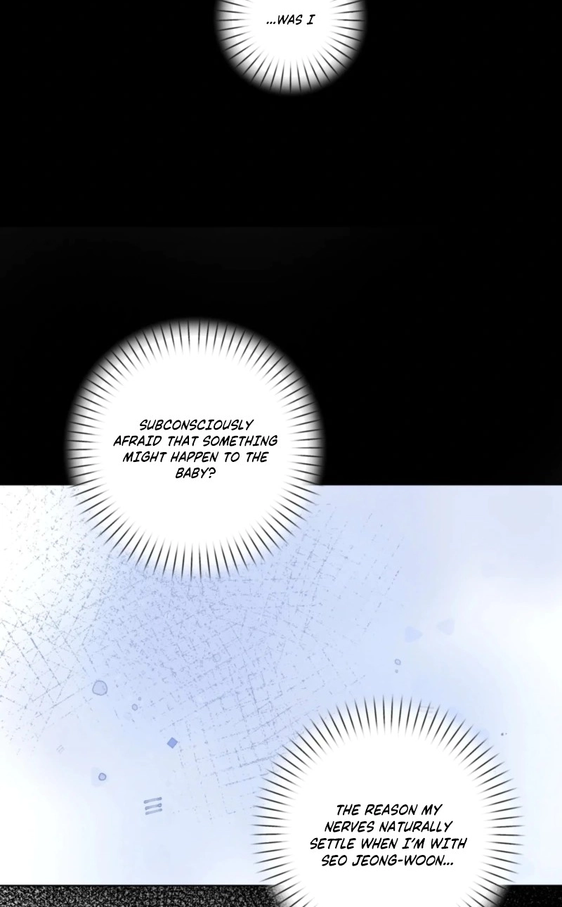 Accidental Baby (Luharang) Chapter 20 page 55 - 