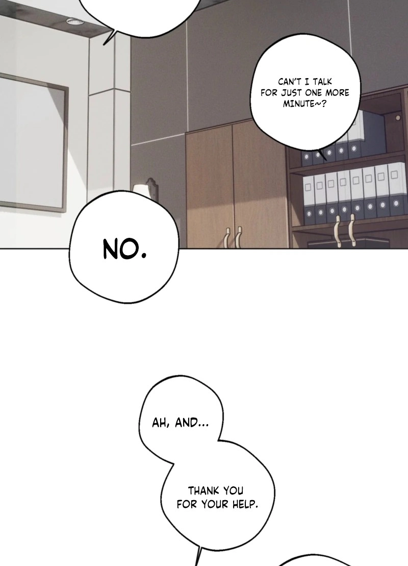 Accidental Baby (Luharang) Chapter 20 page 58 - 