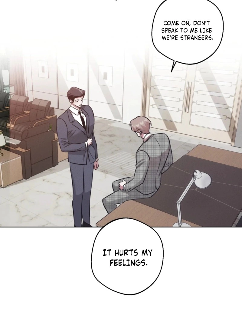 Accidental Baby (Luharang) Chapter 20 page 59 - 