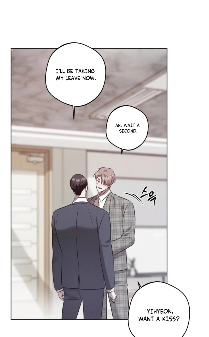 Accidental Baby (Luharang) Chapter 20 page 61 - 