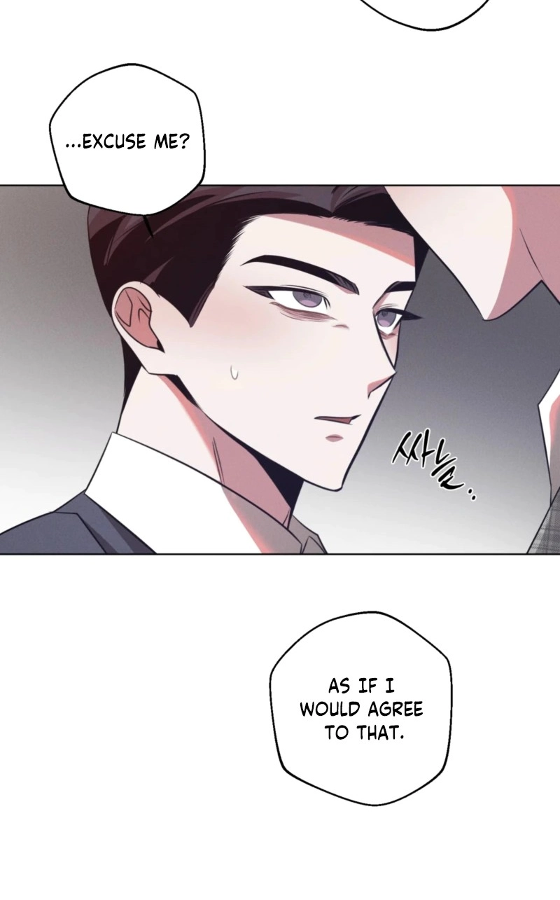 Accidental Baby (Luharang) Chapter 20 page 62 - 