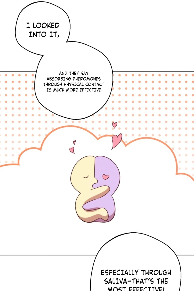 Accidental Baby (Luharang) Chapter 20 page 63 - 