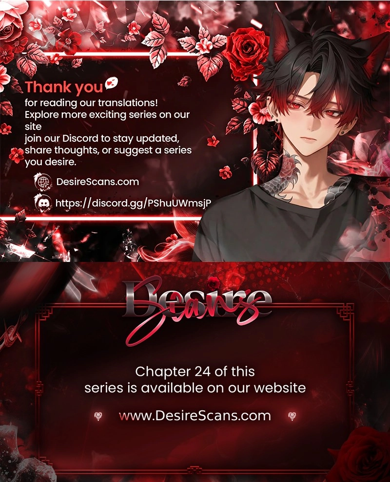 Accidental Baby (Luharang) Chapter 20 page 69 - 