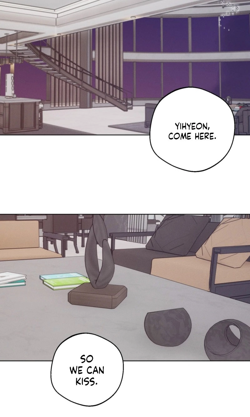 Accidental Baby (Luharang) Chapter 22 page 15 - 
