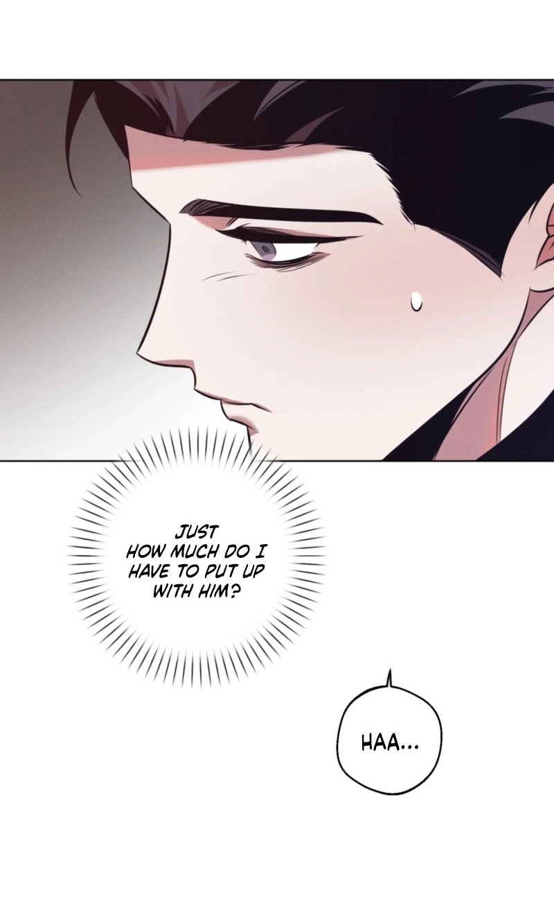 Accidental Baby (Luharang) Chapter 22 page 18 - 
