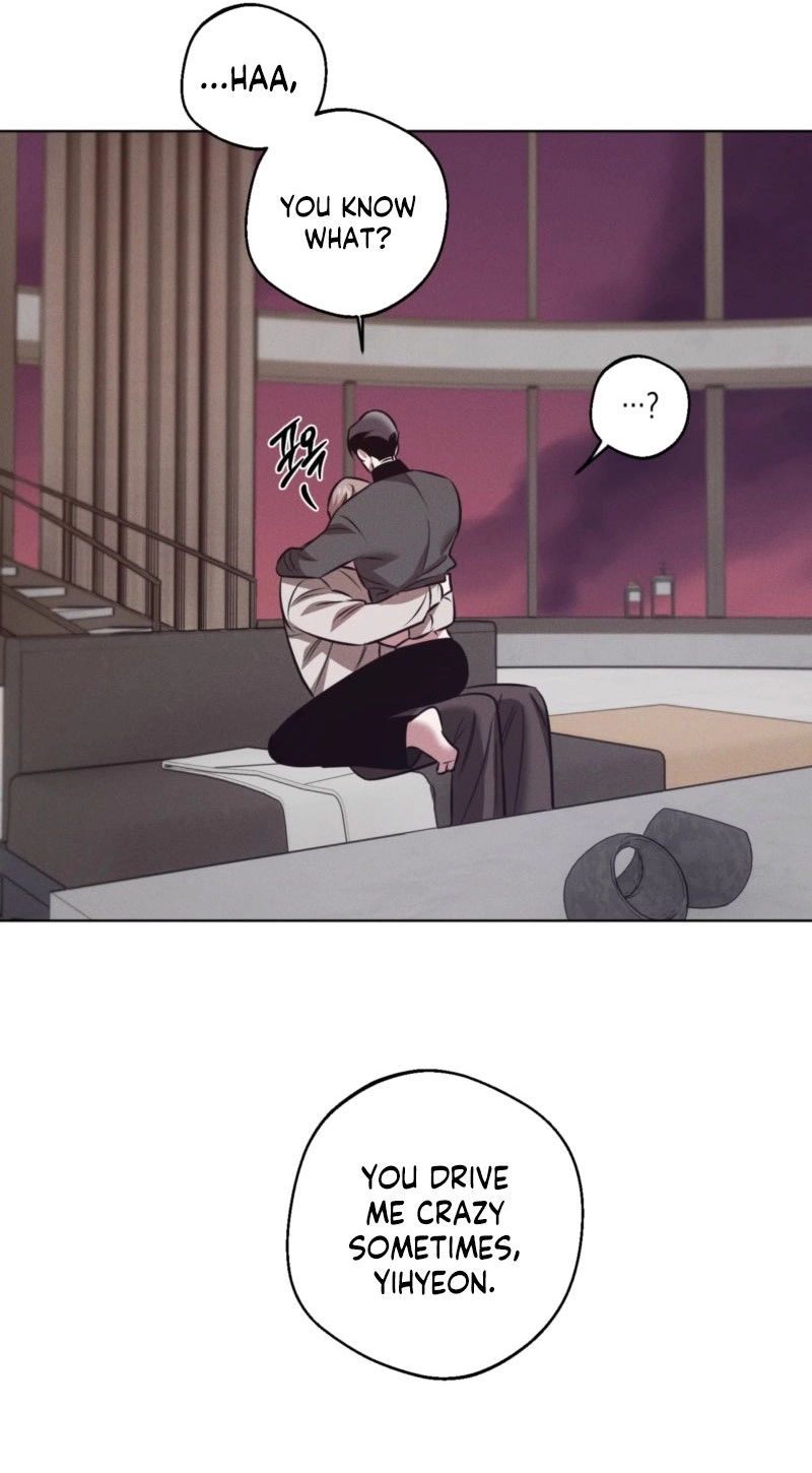 Accidental Baby (Luharang) Chapter 22 page 27 - 