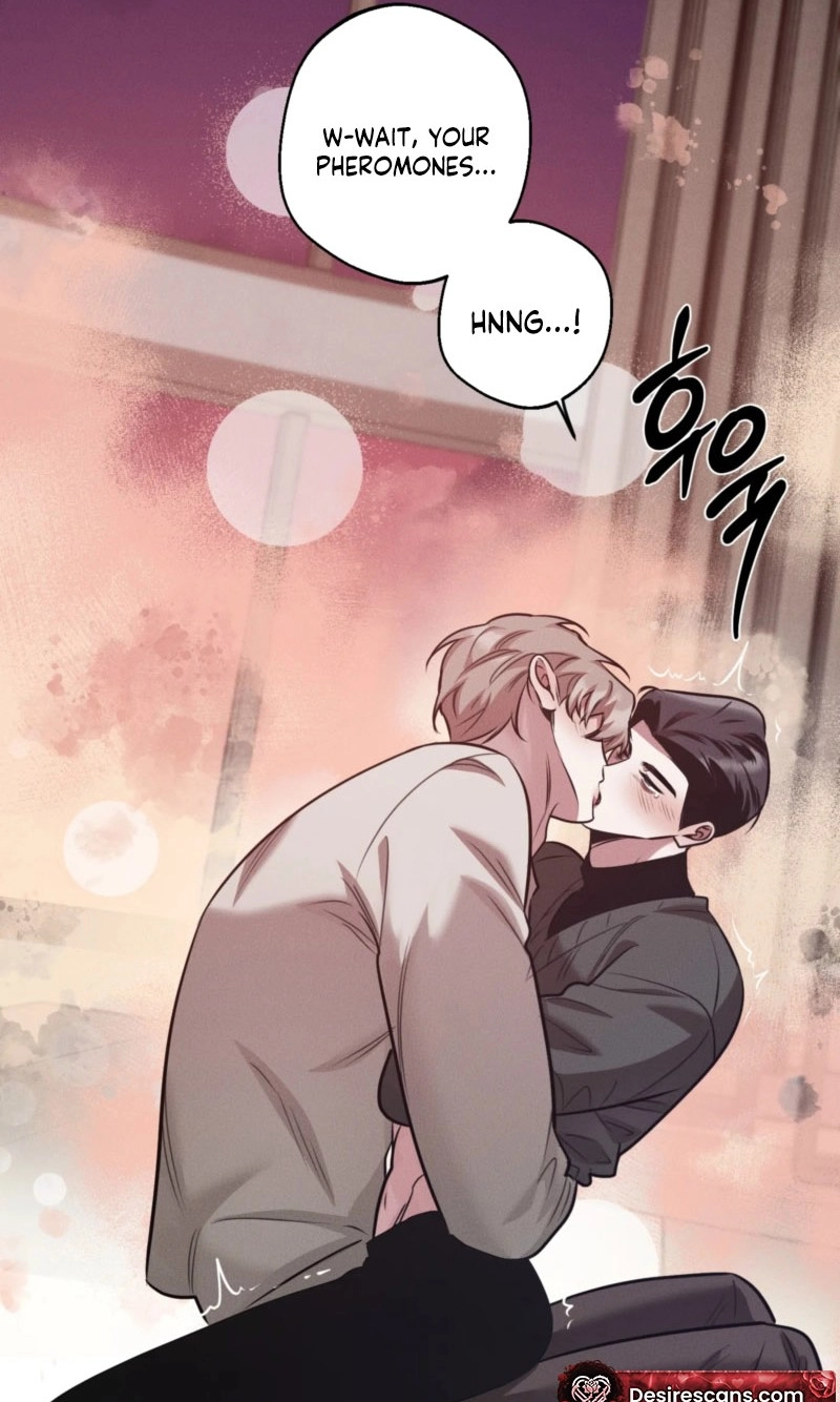 Accidental Baby (Luharang) Chapter 22 page 39 - 