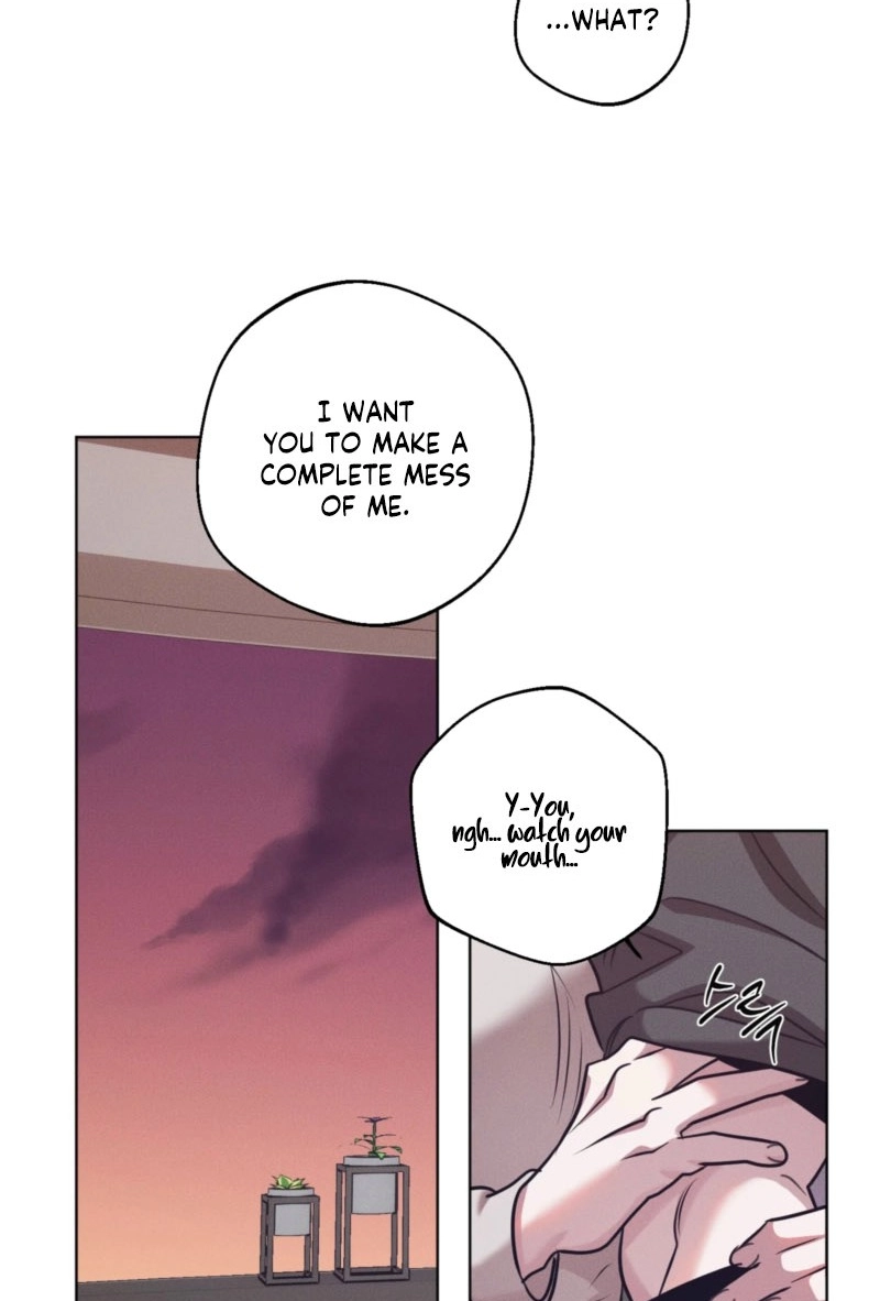 Accidental Baby (Luharang) Chapter 22 page 43 - 