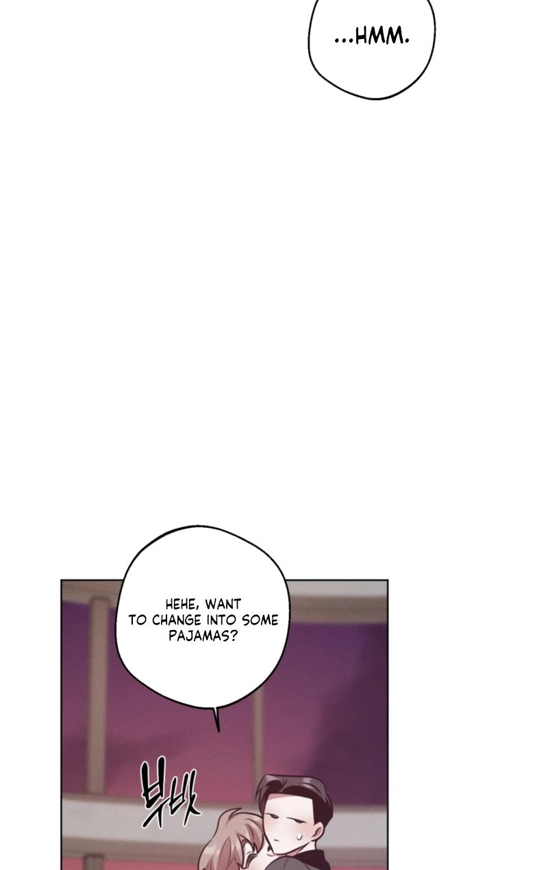 Accidental Baby (Luharang) Chapter 22 page 51 - 
